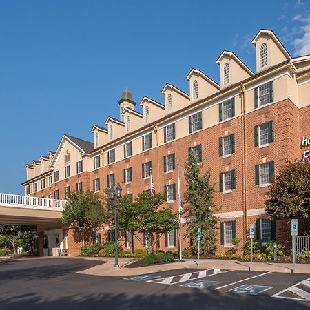 Holiday Inn Express State College At Williamsburg Square, An Ihg Hotel Kültér fotó